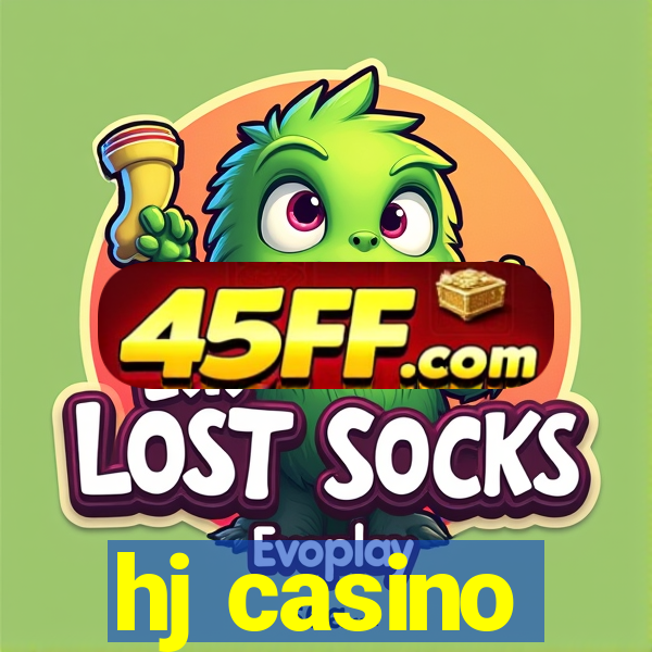 hj casino